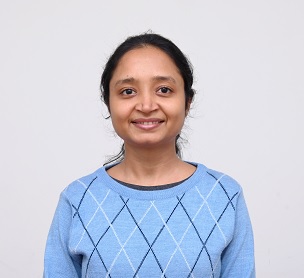 Dr. Shilpi Gupta