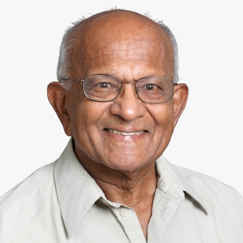 Abhay Bhushan