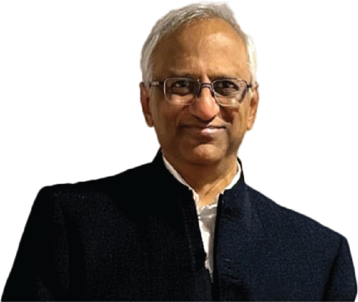 Mr. Dhanraj K. Chokappa