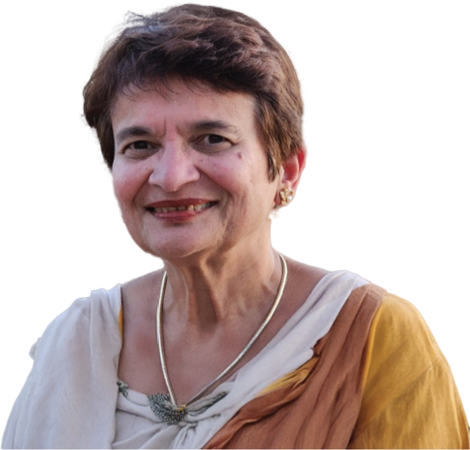 Ms. Roli Garg Wendorf