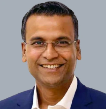 Rajeev Ranjan