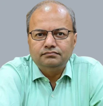 Manindra Agrawal