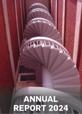 Annual Report 2021