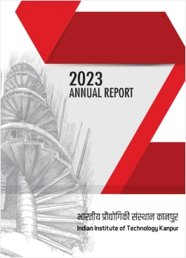Annual Report 2023