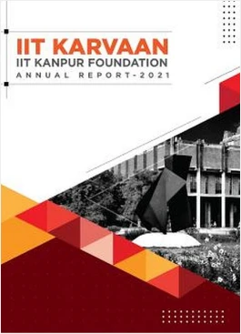 Annual Report 2021