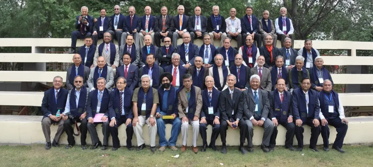 1965 Batch / Class of 1970 Fund to support IIT Kanpur’s Growth and Vision for the Future