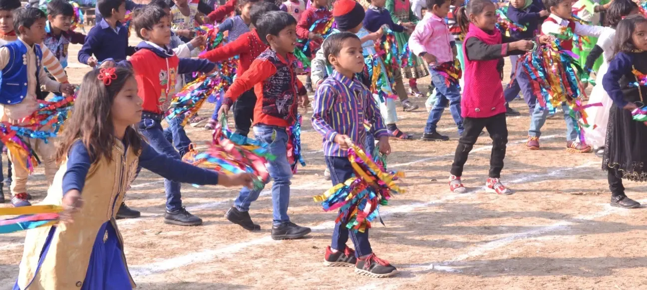 Opportunity School