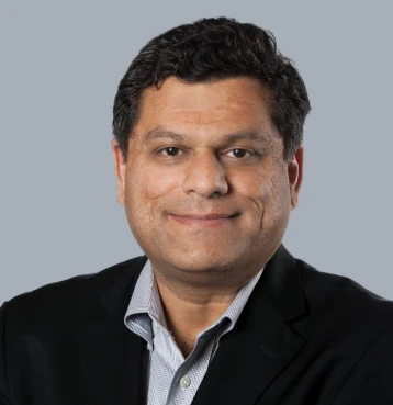 IITKF Amit Narayan