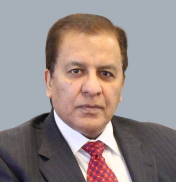 IITKF Anil Bansal