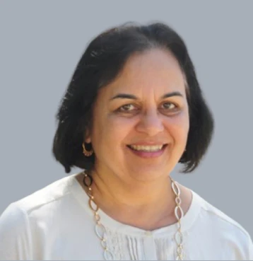 IITKF Anjali-Joshi