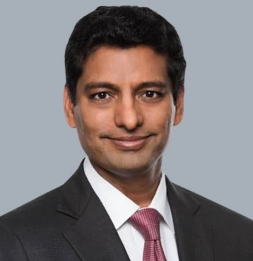 IITKF CRK Prasad