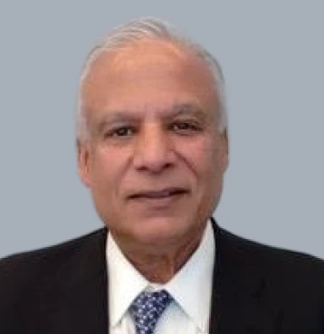 IITKF Deepak Raj