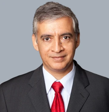 IITKF Dev Joneja