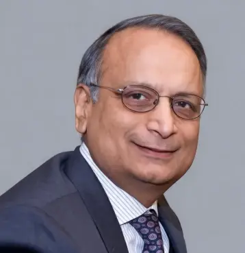 IITKF Prabhakar Goel