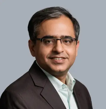Amit Bhatia
