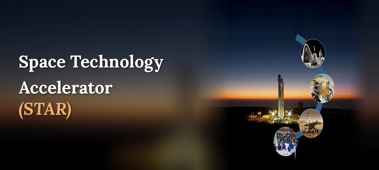 Space Technology Accelerator